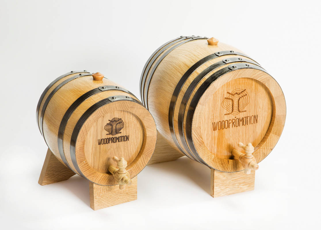 botti personalizzabili set