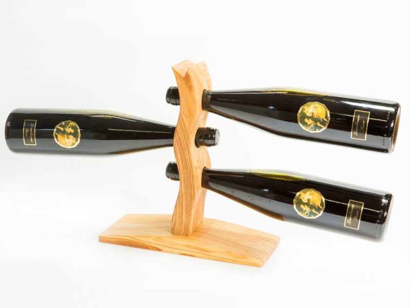 Espositori vino design