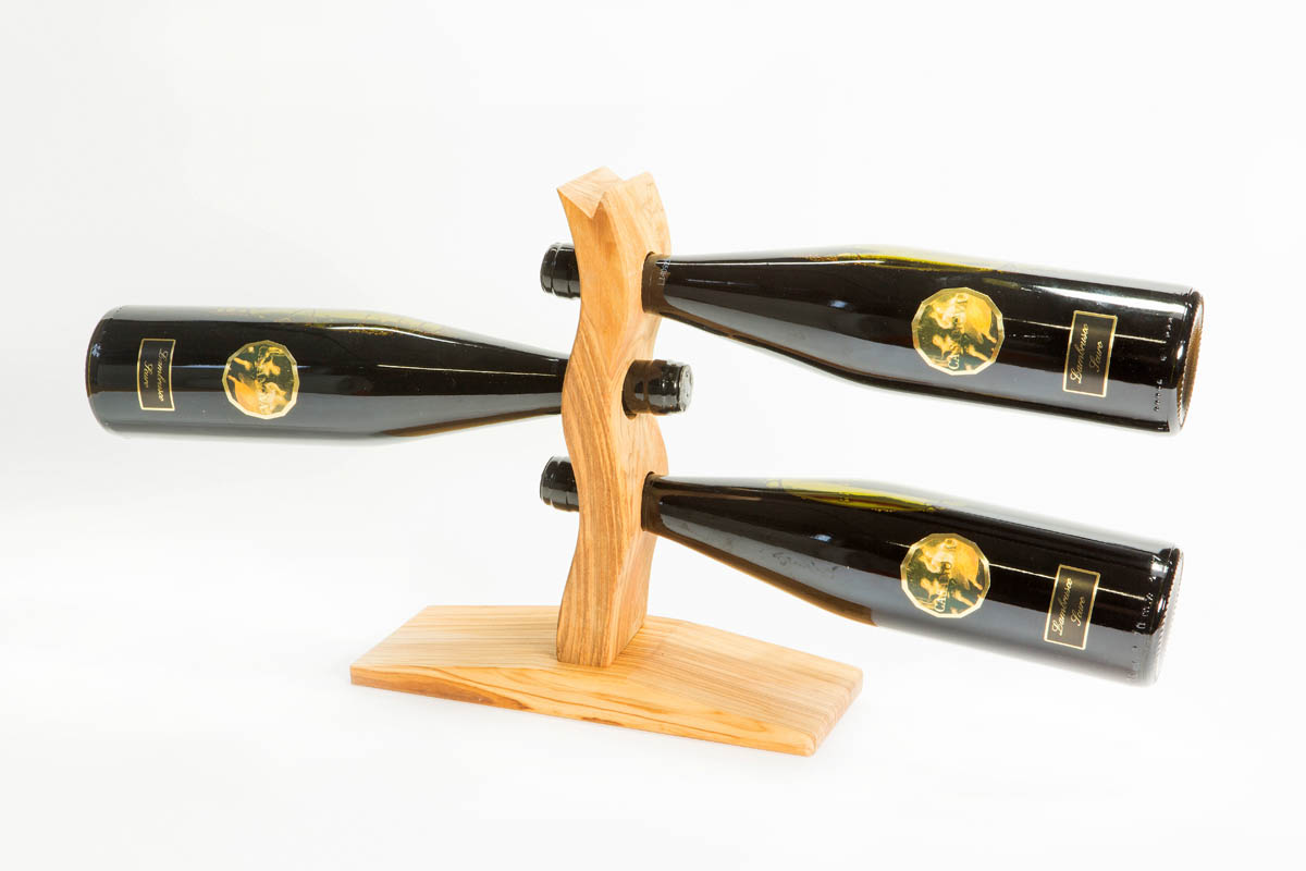 Espositori vino design