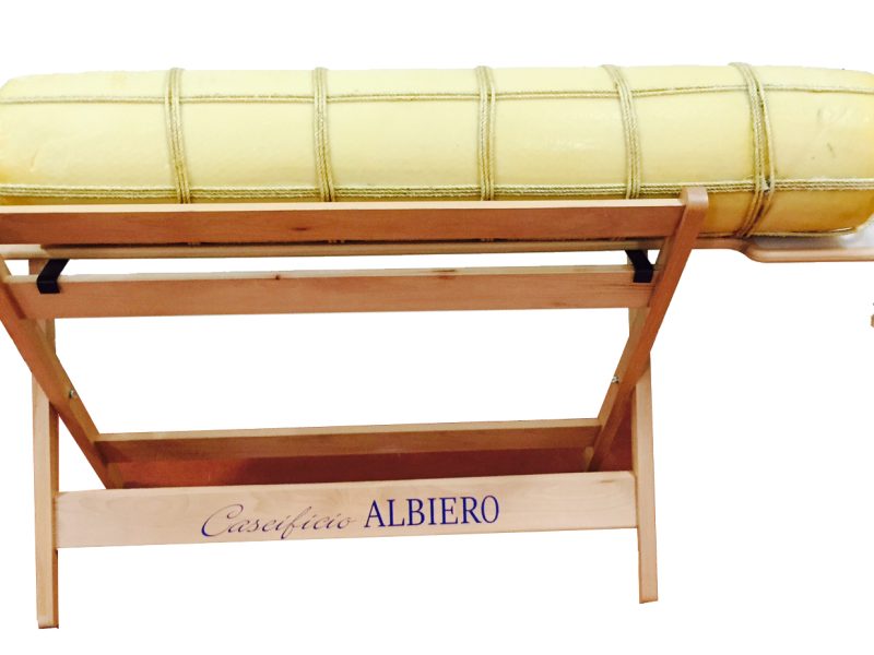 Espositore porta Provolone