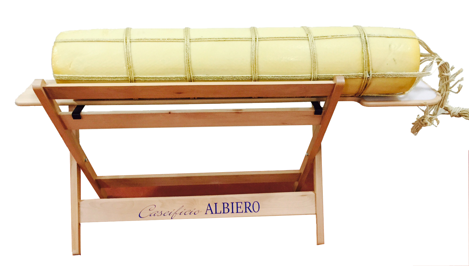 Espositore porta Provolone