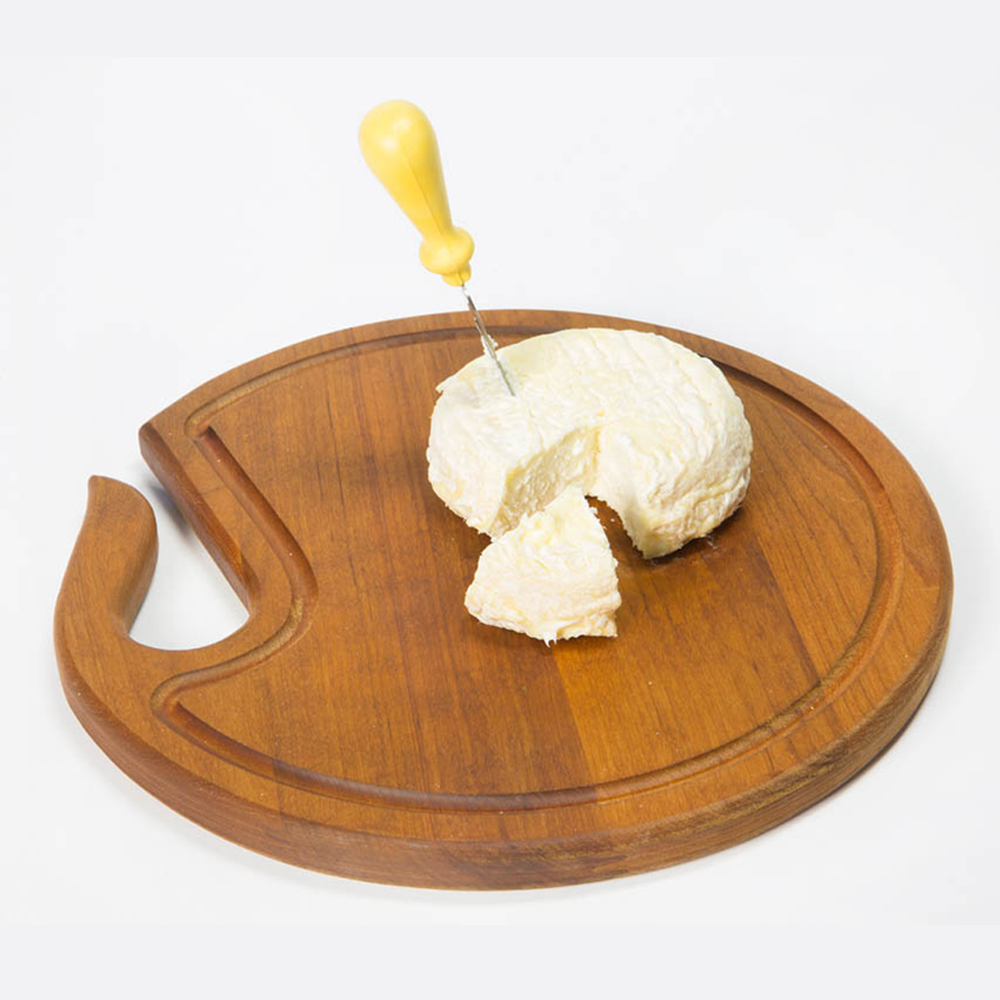 Tagliere caciotta