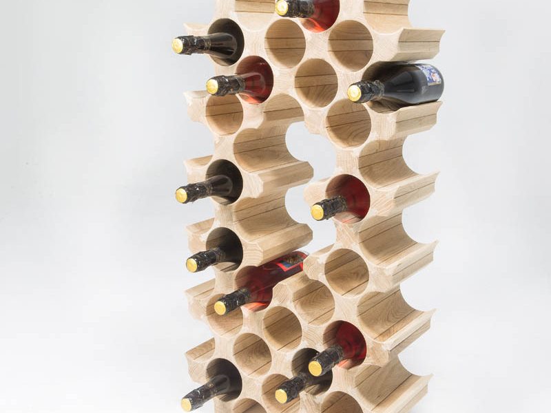 Cantinetta modulare