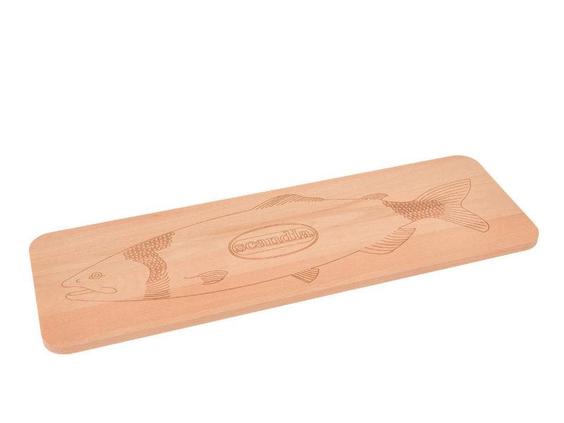 Tagliere per salmone Scandia