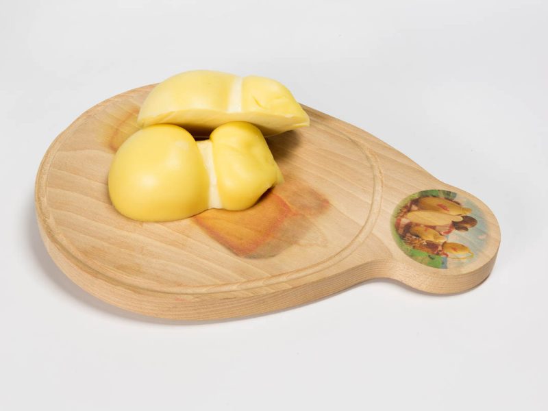 Tagliere scamorza