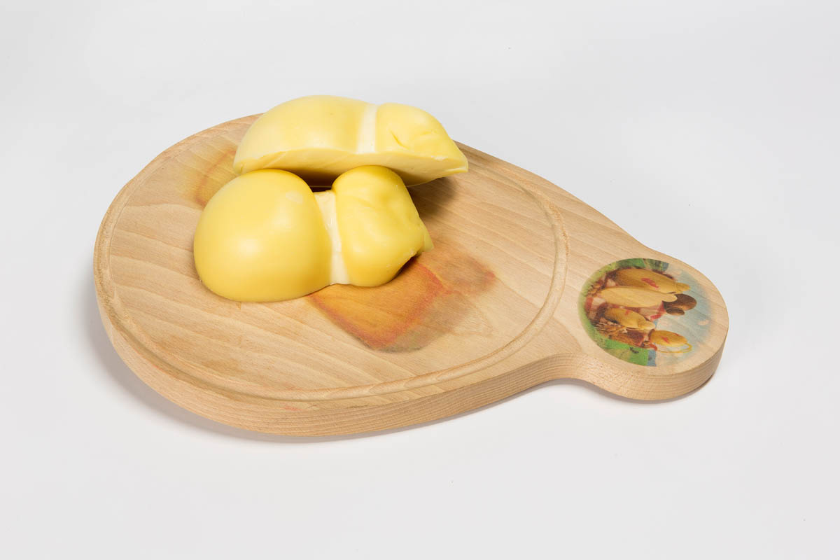 Tagliere scamorza