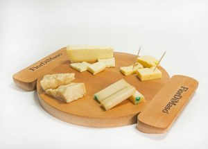 Tagliere Fior di Maso