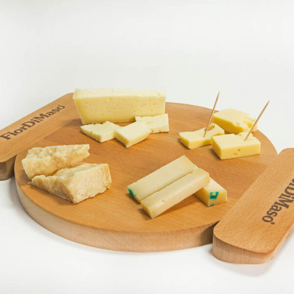 Tagliere Fior di Maso Tagliere Fior di Maso