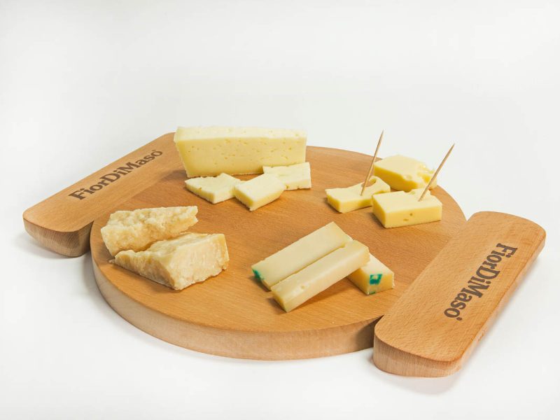 Tagliere Fior di Maso