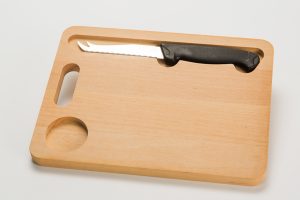 Formaggio Asiago tagliere